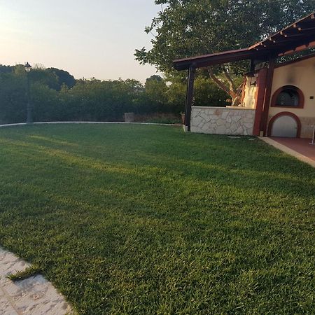M&A Relax Martina Franca Exterior foto